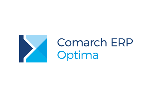 Comarch ERP Optima