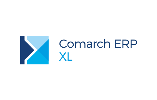 Comarch ERP XL