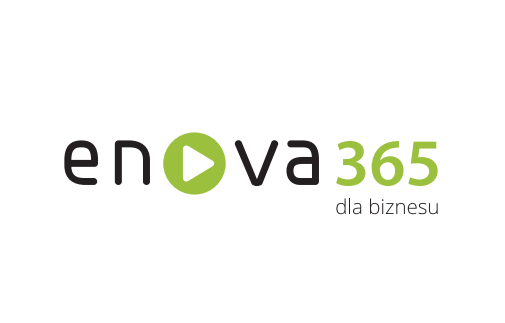 Enova365 - Startup Ecommerce