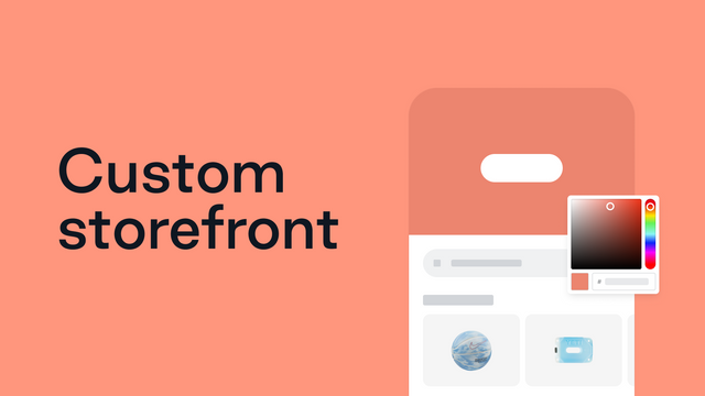Shopify Shop - Startup Ecommerce