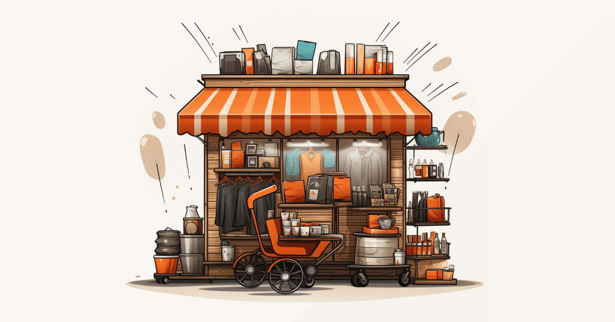 Agencja Shopify & Shopify Plus
– Startup Ecommerce