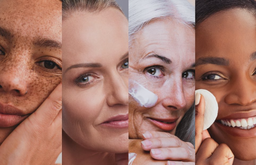 Cosmetics Usingbtaro Baro Cosmetics - case study Shopify | Startup Ecommerce