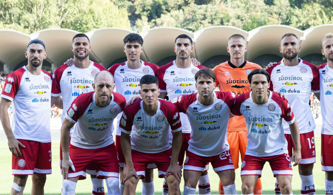 FC Sudtirol