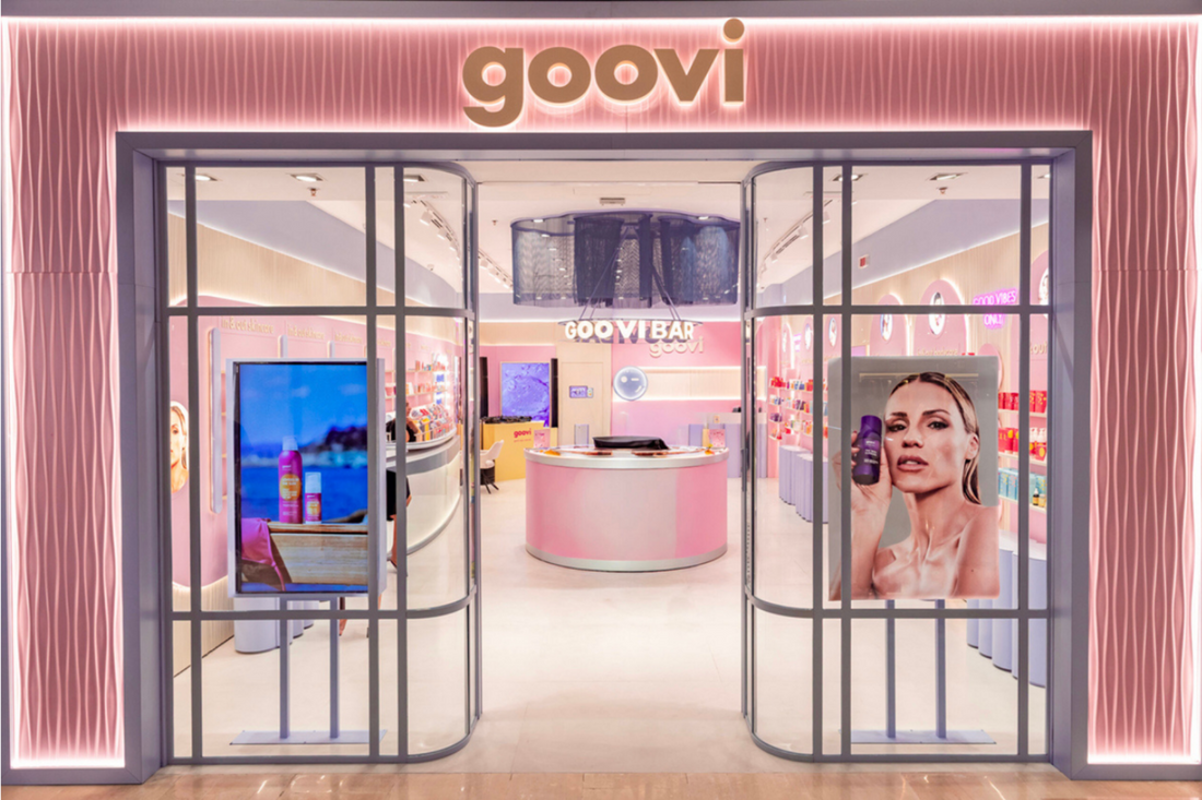 Goovi
