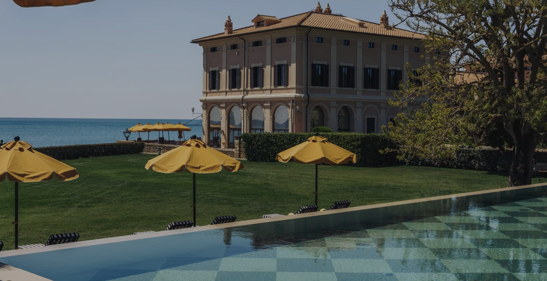 Pellicano Hotels