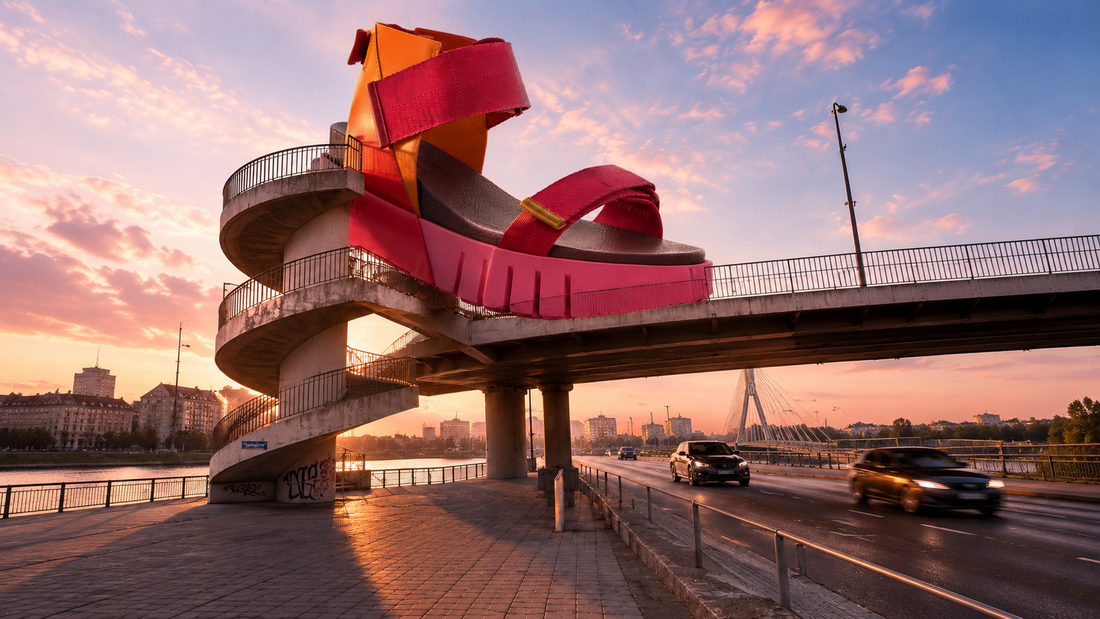 United Nude (Polska)