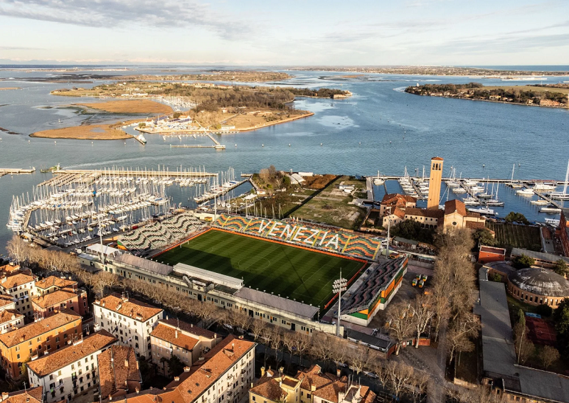 Venezia Calcio