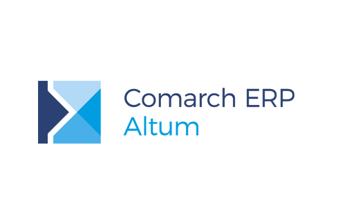 Comarch ERP Altum - Startup Ecommerce