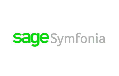 Sage Symfonia - Startup Ecommerce