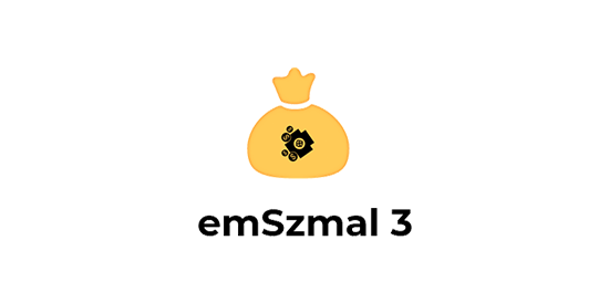 emSzmal 3 - Startup Ecommerce