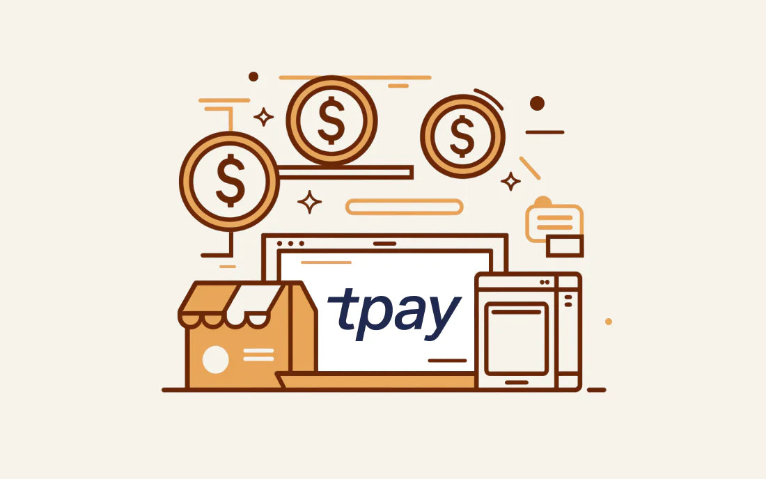 Tpay – polska bramka płatności