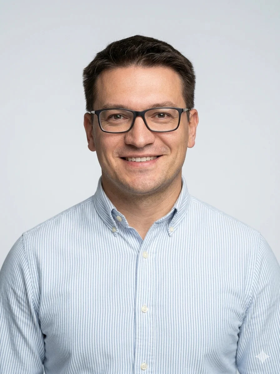 Bartosz Kaluga, Startup Ecommerce – konsultacje Shopify i Shopify Plus