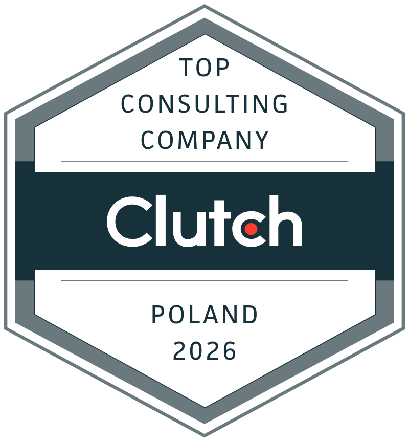 Top Clutch Consulting Company Poland 2026