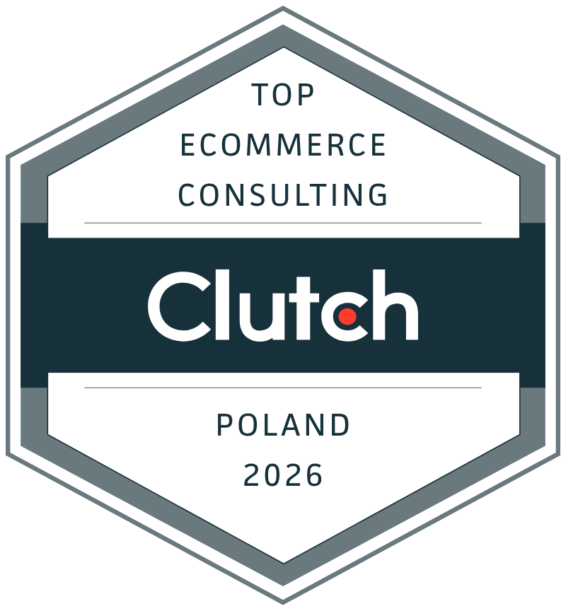 Top Clutch Ecommerce Consulting Poland 2026