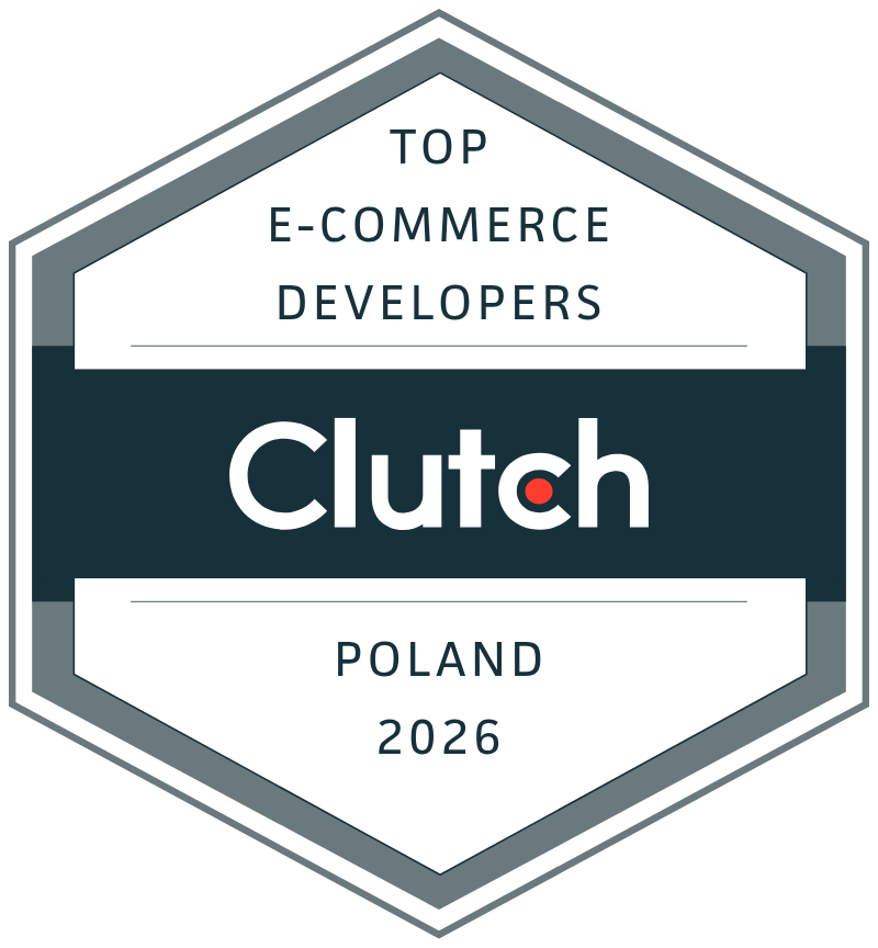 Top Clutch Ecommerce Developers Poland 2026