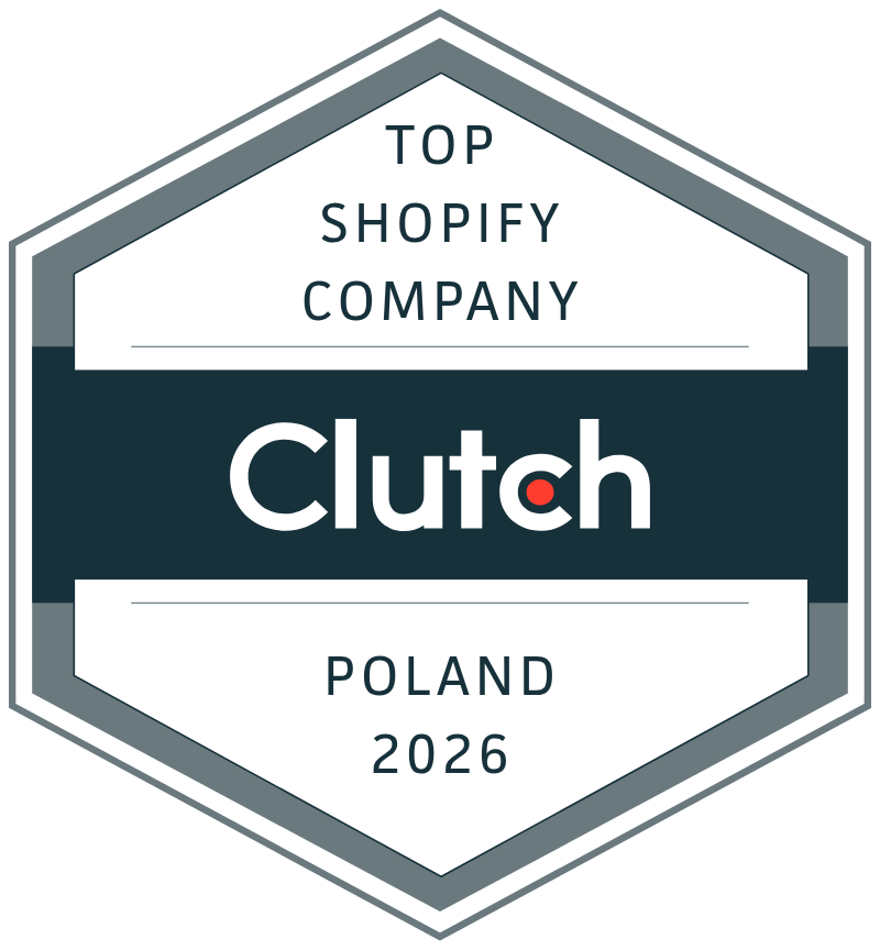 Top Clutch Shopify Company Poland 2026