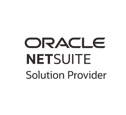 Oracle NetSuite Solution Provider