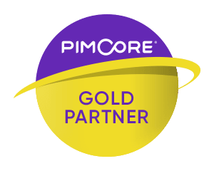 Pimcore Gold Partner