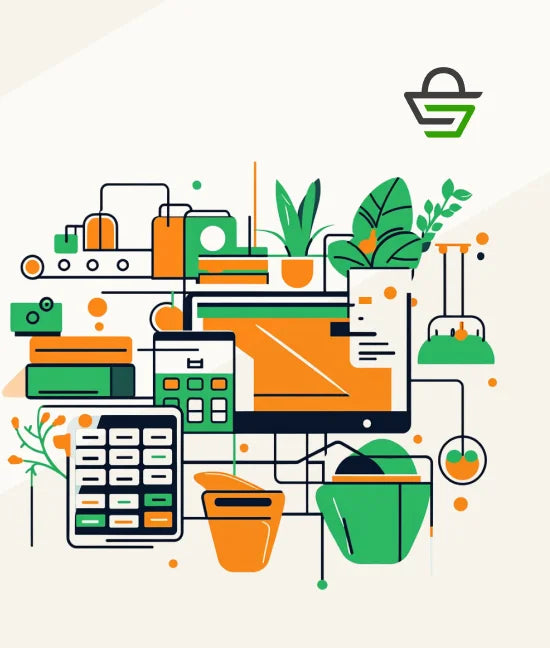 Kalkulator kosztów Shopify